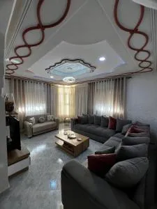 Appartement orchid - El Aouama