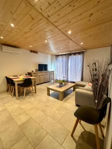 Le Gîte des poiriers