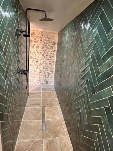Maisons de vacances L-Oliviade : photos des chambres