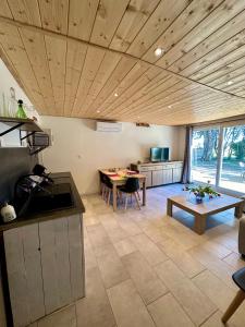 Le Gîte des poiriers