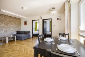 Labo Apartment - apartamenty Panska