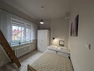 Apartament w Centrum - Trzebinia