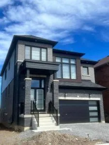 Niagara's entertainment house - Fonthill