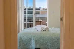 Urban Beach - Vista Bonita - Montes de Alvor