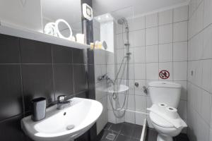 Loft at historical center of Athens Acropolis View