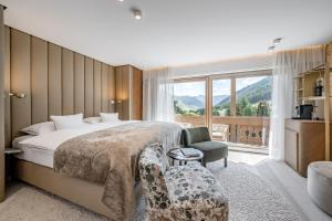 Relais & Châteaux Chasa Montana