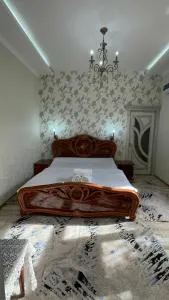 Samarkand Apartament - Koshbakaly
