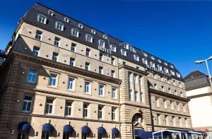 Metropolitan Hotel by Flemings - إشبورن