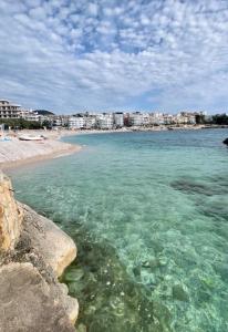 Nicks sea view apartment I