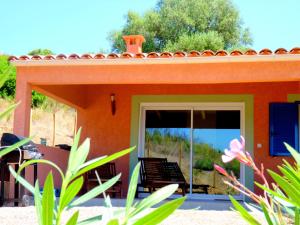 Villas Promesse de vacances reussies : photos des chambres