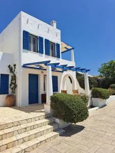 Iremia South Kokkali Beach Leros - Gourna