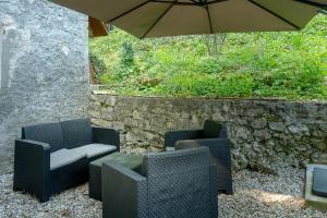 Maisons de vacances Chez roger : photos des chambres