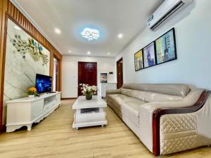 Homestay Huy Hoàng 2 pn view sea