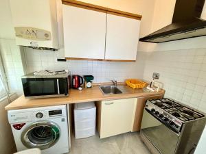 Tilde apartment - Levanto, 5 Terre