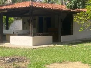 Chácara Vitória - Surubi