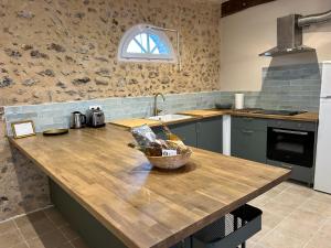 Maisons de vacances L-Oliviade : photos des chambres