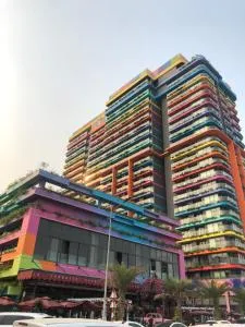 Flamingo Ibiza Hải Tiến 1723-1725 - Nga Sơn