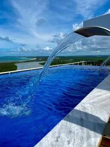 Paiva Home Stay - Beira Mar - Flat - 派瓦水库