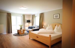 Landhotel Latscherhof