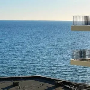 Rana Hedhun Apartment - Mali i Rencit