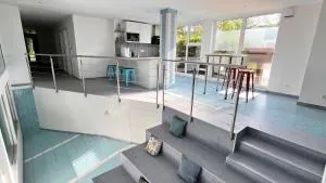 Lifestyle I Business I Netzwerken I Fitness - Einzelzimmer - 基兴格