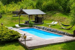 Landhotel Latscherhof