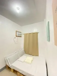 Cozy Tiny Home In Imus - Tanza