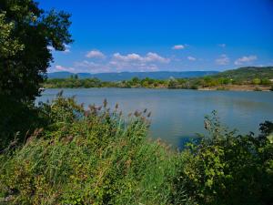 Maisons de vacances Location Gite avec Piscine Luberon ARTEMISS : photos des chambres