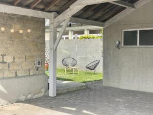 Maisons de vacances Chez Gab n' Ju by Melrose : photos des chambres