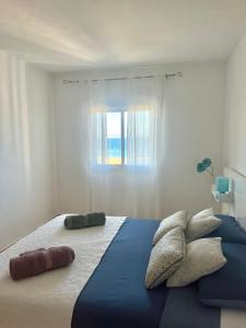 Apartamento en primera línea de la playa a 15 minutos de la Ciudad de Valencia