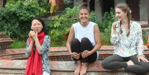 Nath Retreat Centre - 桑库