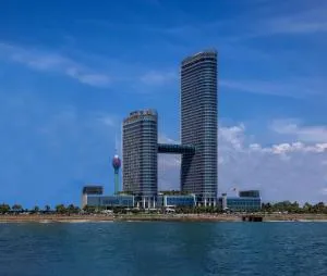 ITC Ratnadipa, a Luxury Collection Hotel, Colombo - Pettal