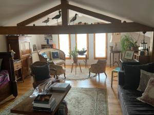 Entre Pays Basque et Béarn