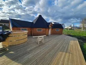 L'insolite du villiers - Vaas