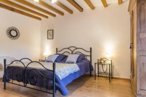 Maisons de vacances Le Gros Louis : photos des chambres