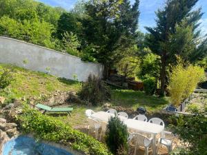 Villas Grande maison proche Paris : photos des chambres
