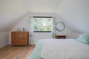 Les Bernaches du Lédano Vue Mer