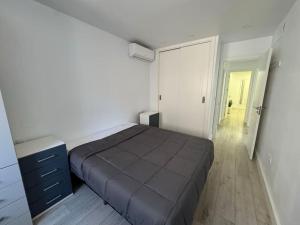 Centro ciudad A 7 minutos andando a Gibraltar