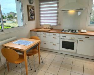 Villas Villa front de mer les Cordylines : photos des chambres