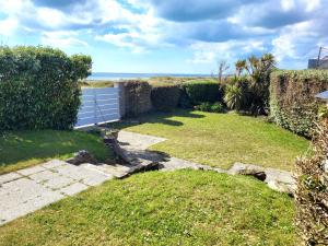 Villas Villa front de mer les Cordylines : photos des chambres