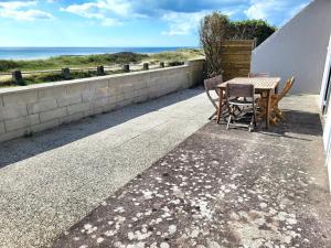 Villas Villa front de mer les Cordylines : photos des chambres