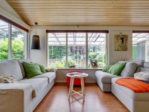 Holiday Home Monja -inclusive - 350m from the sea by Interhome