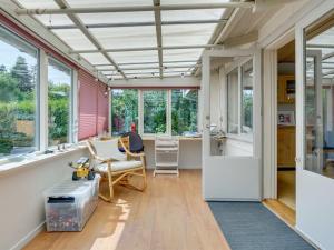 Holiday Home Monja -inclusive - 350m from the sea by Interhome