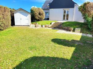 Villas Villa front de mer les Cordylines : photos des chambres