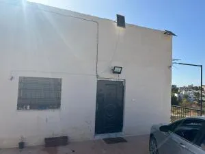 منزل ذو اطلالة وخصوصية عجلون عبين - ‘Ibbīn