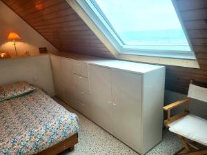 Villas Villa front de mer les Cordylines : photos des chambres