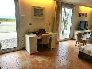 Villas Villa front de mer les Cordylines : photos des chambres