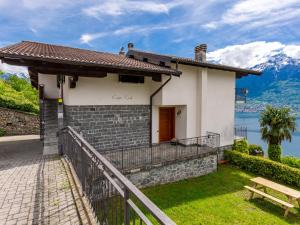 Apartment Mezzo by Interhome