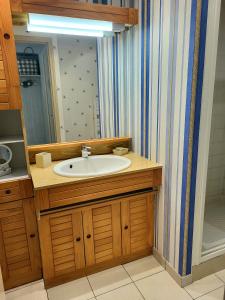 Villas Villa front de mer les Cordylines : photos des chambres