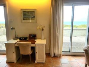 Villas Villa front de mer les Cordylines : photos des chambres